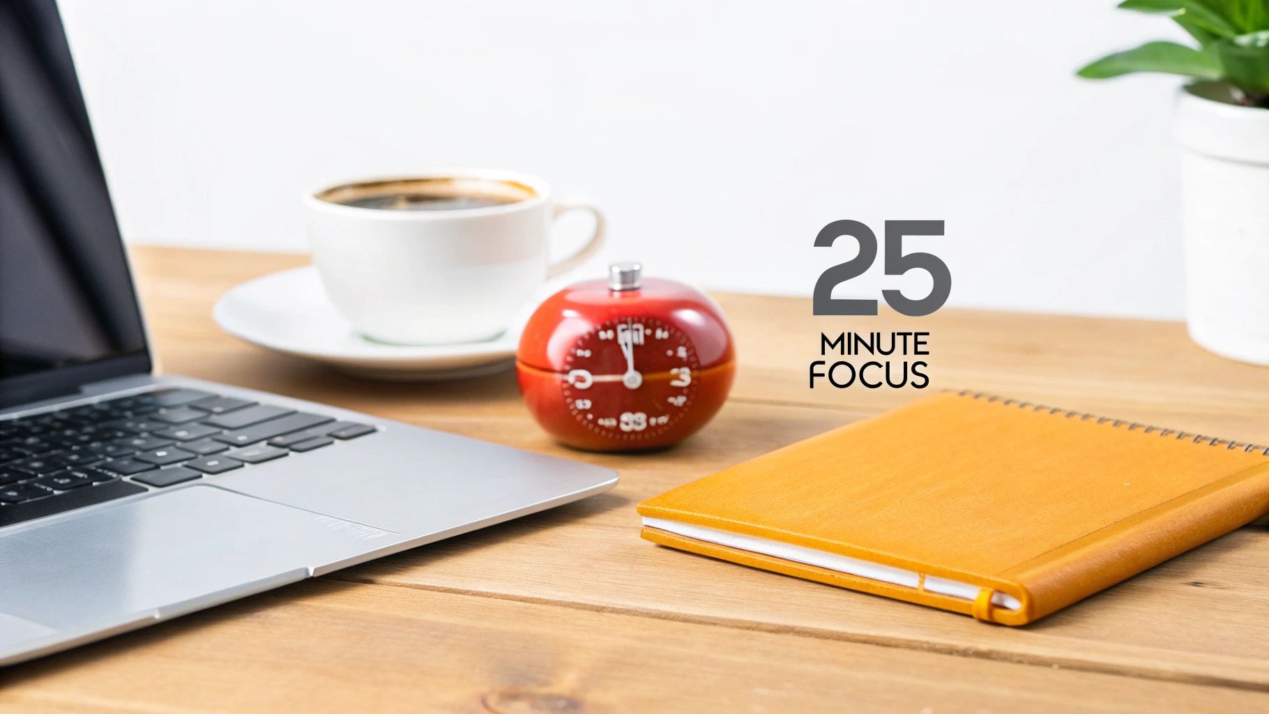 Pomodoro Technique