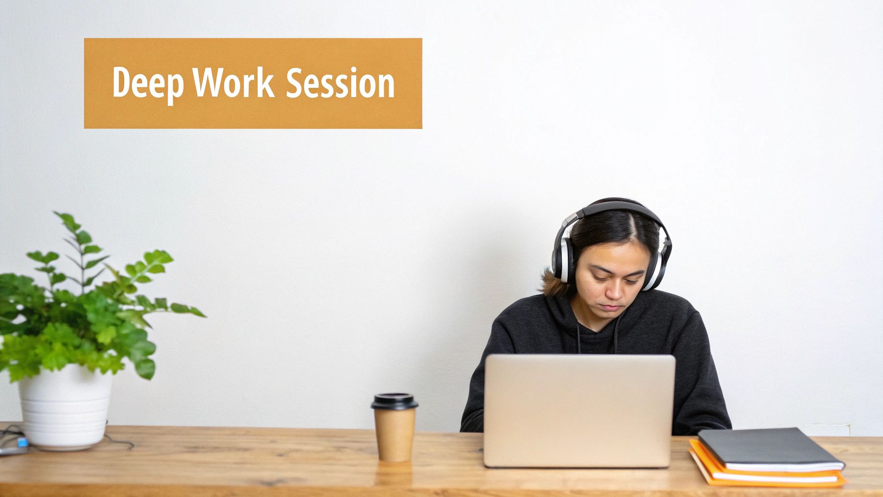 Deep Work