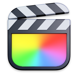 Final Cut Pro icon