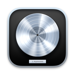 Logic Pro icon
