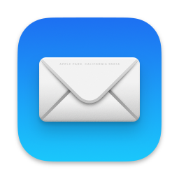 Apple Mail icon