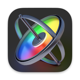 Apple Motion icon