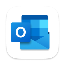 Microsoft Outlook icon