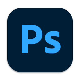 Photoshop icon