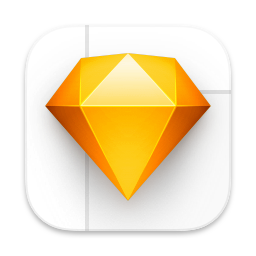 Sketch icon