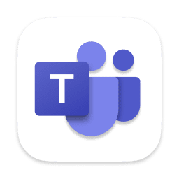 Microsoft Teams icon