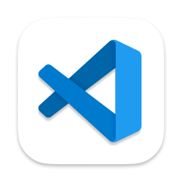 VS Code icon
