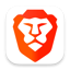 Brave icon