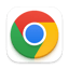 Chrome icon
