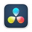 DaVinci Resolve icon