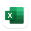 Microsoft Excel icon