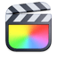 Final Cut Pro icon