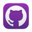GitHub Desktop icon