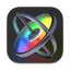 Apple Motion icon
