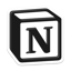 Notion icon