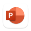Microsoft PowerPoint icon