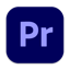 Premiere Pro icon