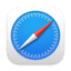 Safari icon