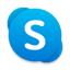 Skype icon
