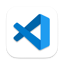 VS Code icon